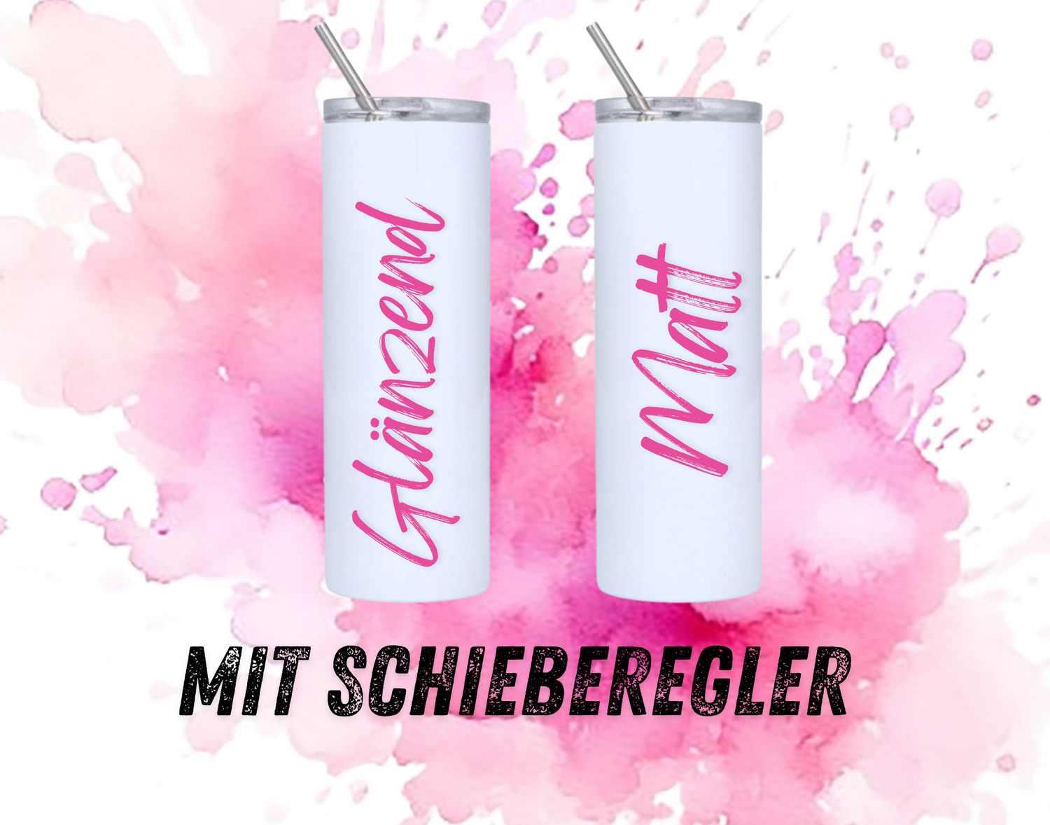 BECHER VORBESTELLUNG