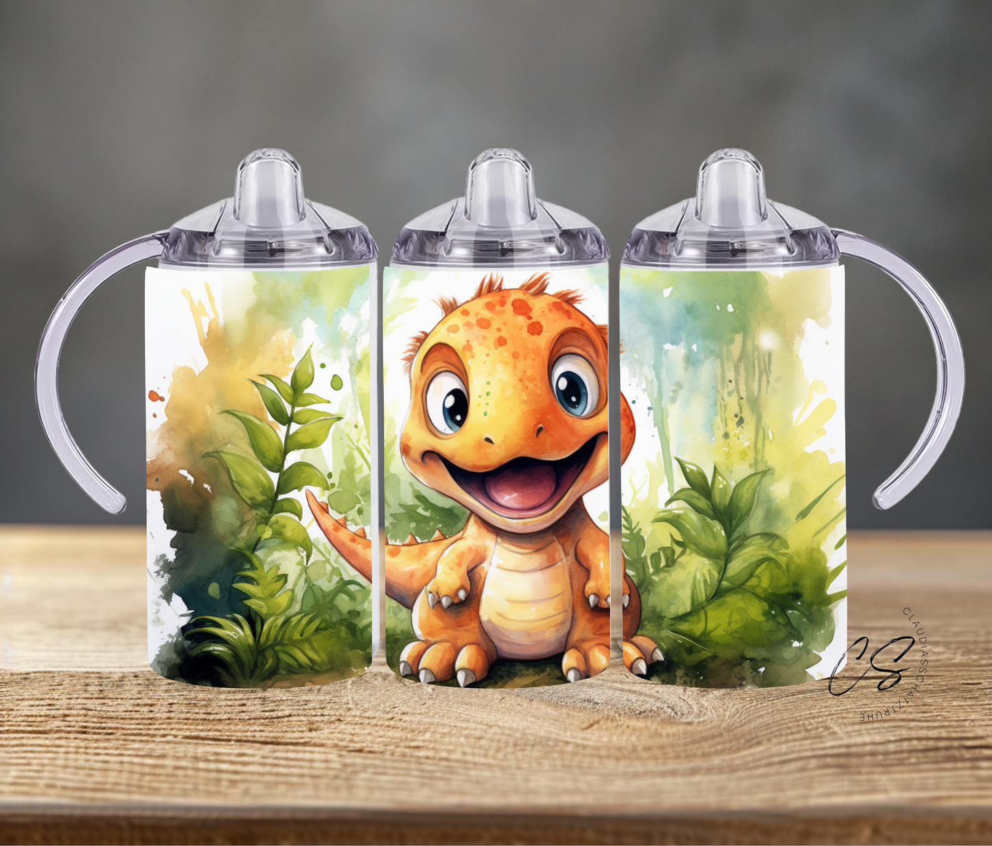 DINO KIDS 2 ER SET