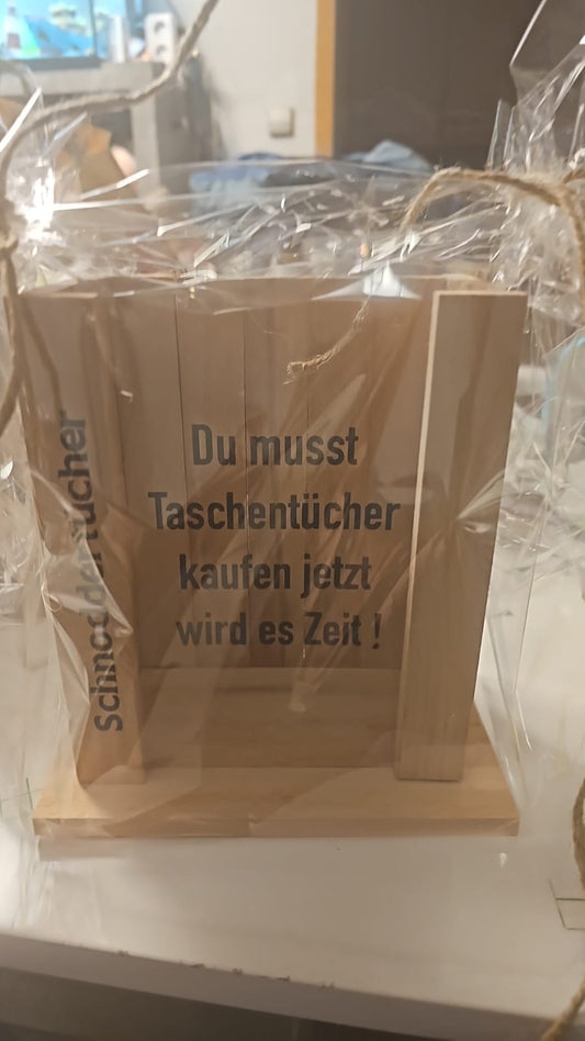 Schnodderbox